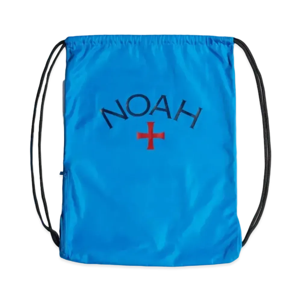 ADIDAS NOAH ADIDAS ORIGINALS BAG "Blue Bird"