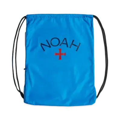 ADIDAS NOAH ADIDAS ORIGINALS BAG "Blue Bird"