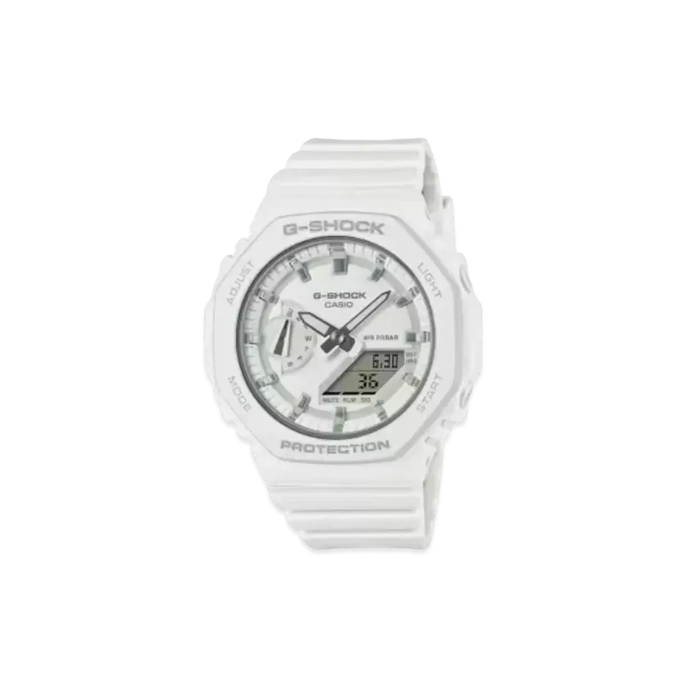 Casio G-SHOCK Women's Analog Digital GMA-S2100-7AJF