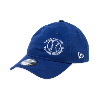New Era 9Twenty Lee Izumida "Dark Royal"