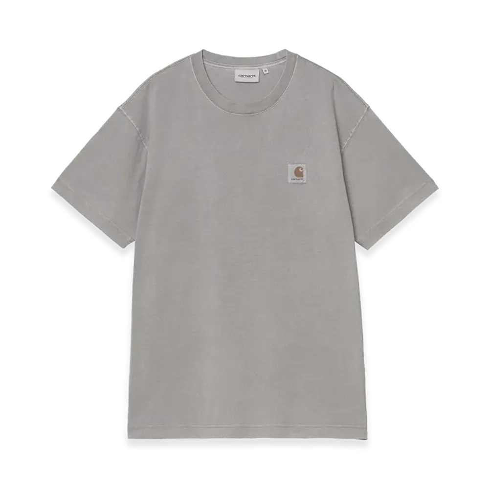 Carhartt WIP S/S Nelson T-Shirt "Yosemite(Garment Dyed)"