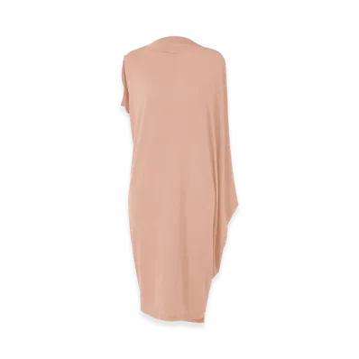 ISSEY MIYAKE Drape Jersey-58 "LightPink"
