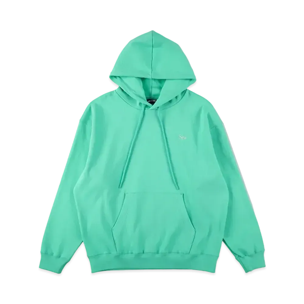 WIND AND SEA SDT Hoodie "Mint"