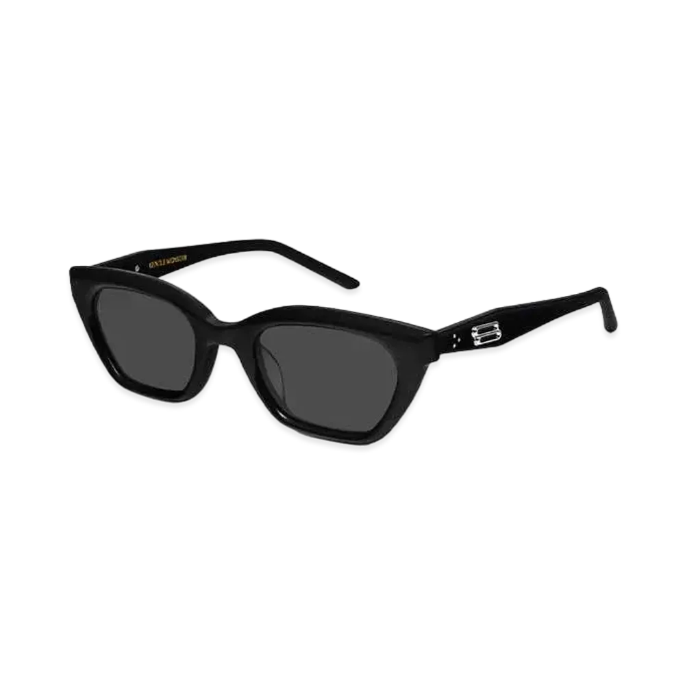 Gentle Monster Nonn 01 "Black"