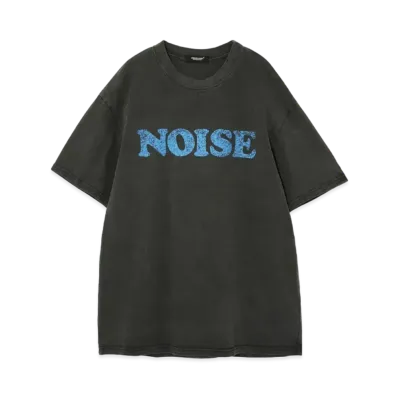 UNDERCOVER T-SHIRT "Black"