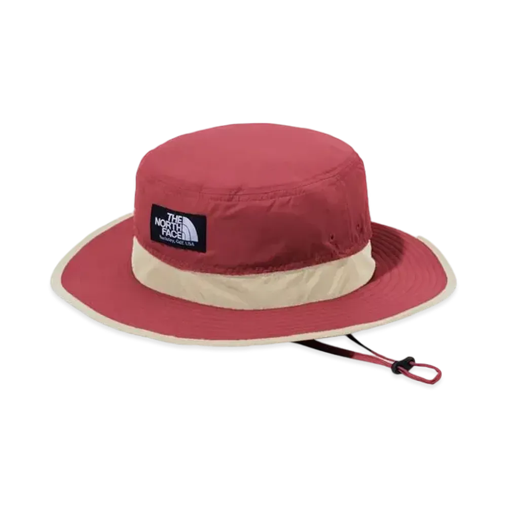 The North Face Horizon Hat "Iron RedxGravel"