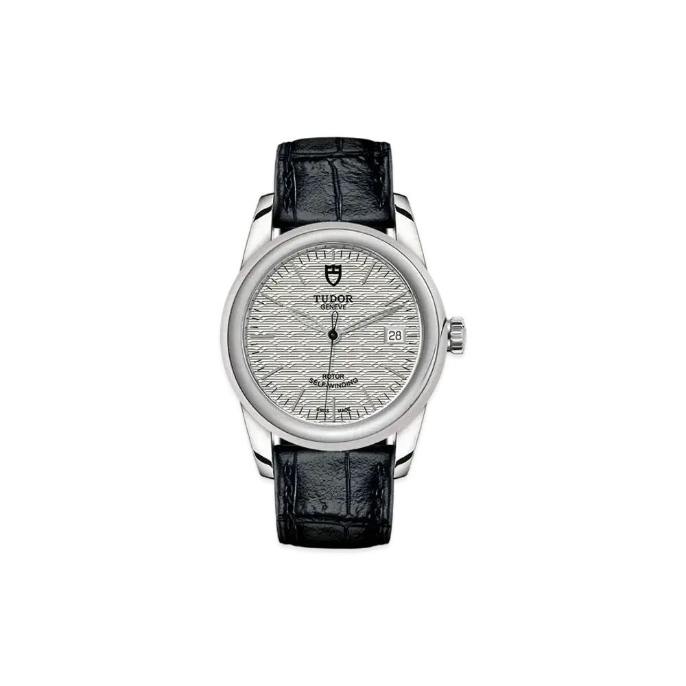 TUDOR GLAMOUR DATE