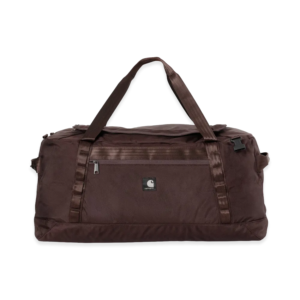 Carhartt WIP Richmond Large Duffle Bag "Palisander"