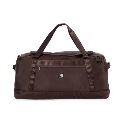 Carhartt WIP Richmond Large Duffle Bag "Palisander"