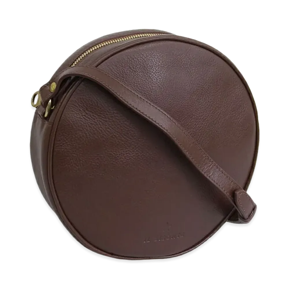 IL BISONTE Women's Bag "Brown"