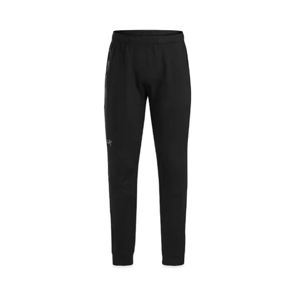 ARC'TERYX Kyanite Ar Tech Wool Jogger "Black" X000006223