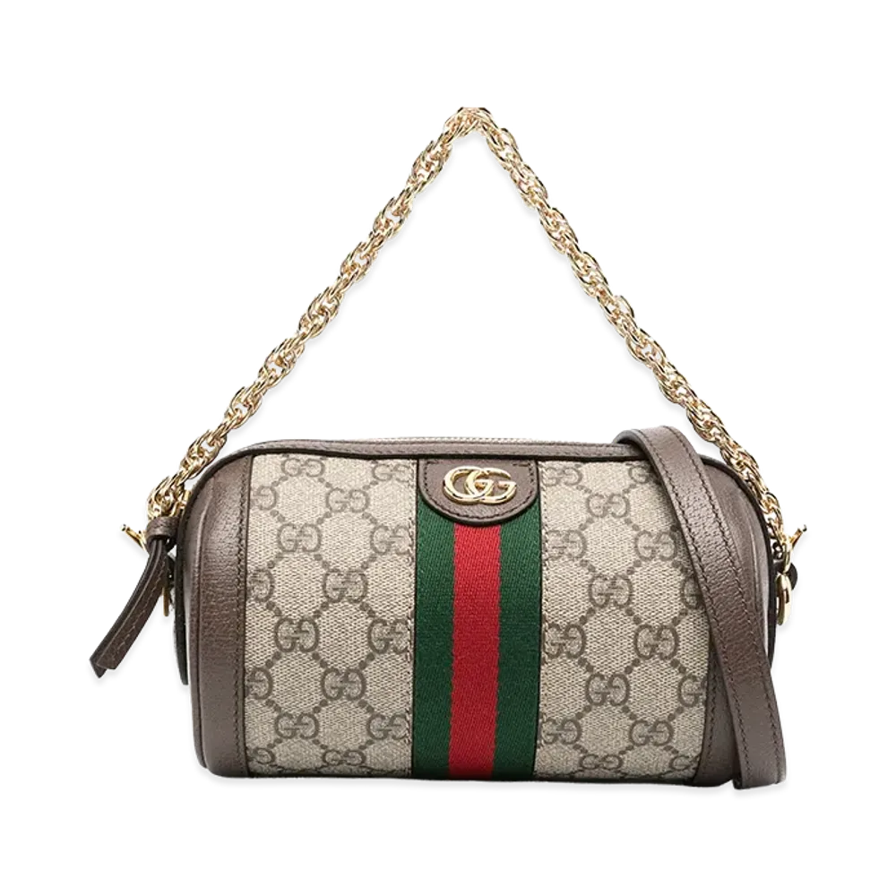 GUCCI Women's Bags "Beige"