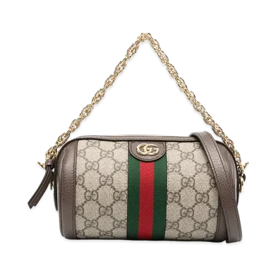GUCCI Women's Bags "Beige"