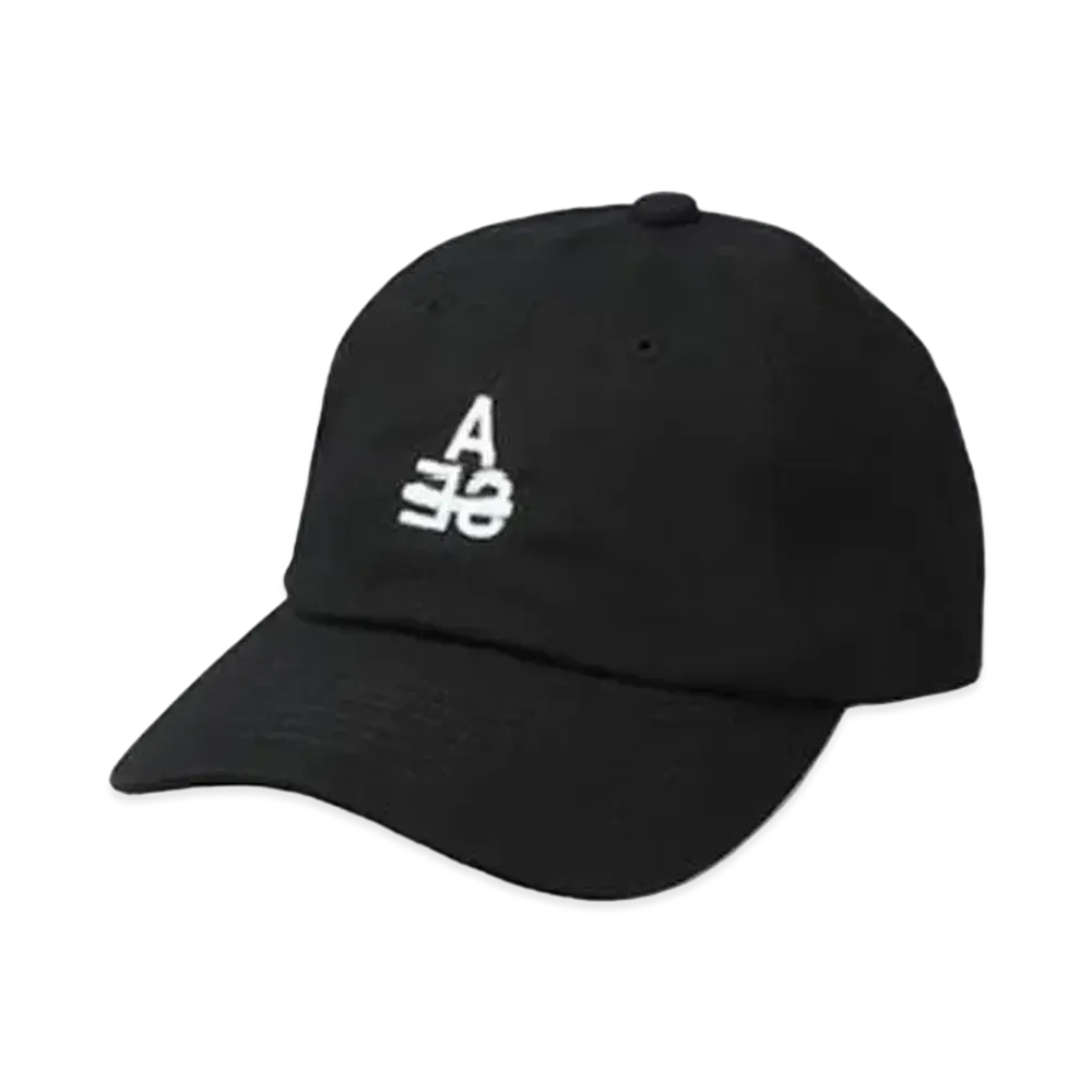 WIND AND SEA x Ron Louis Cap "Black"