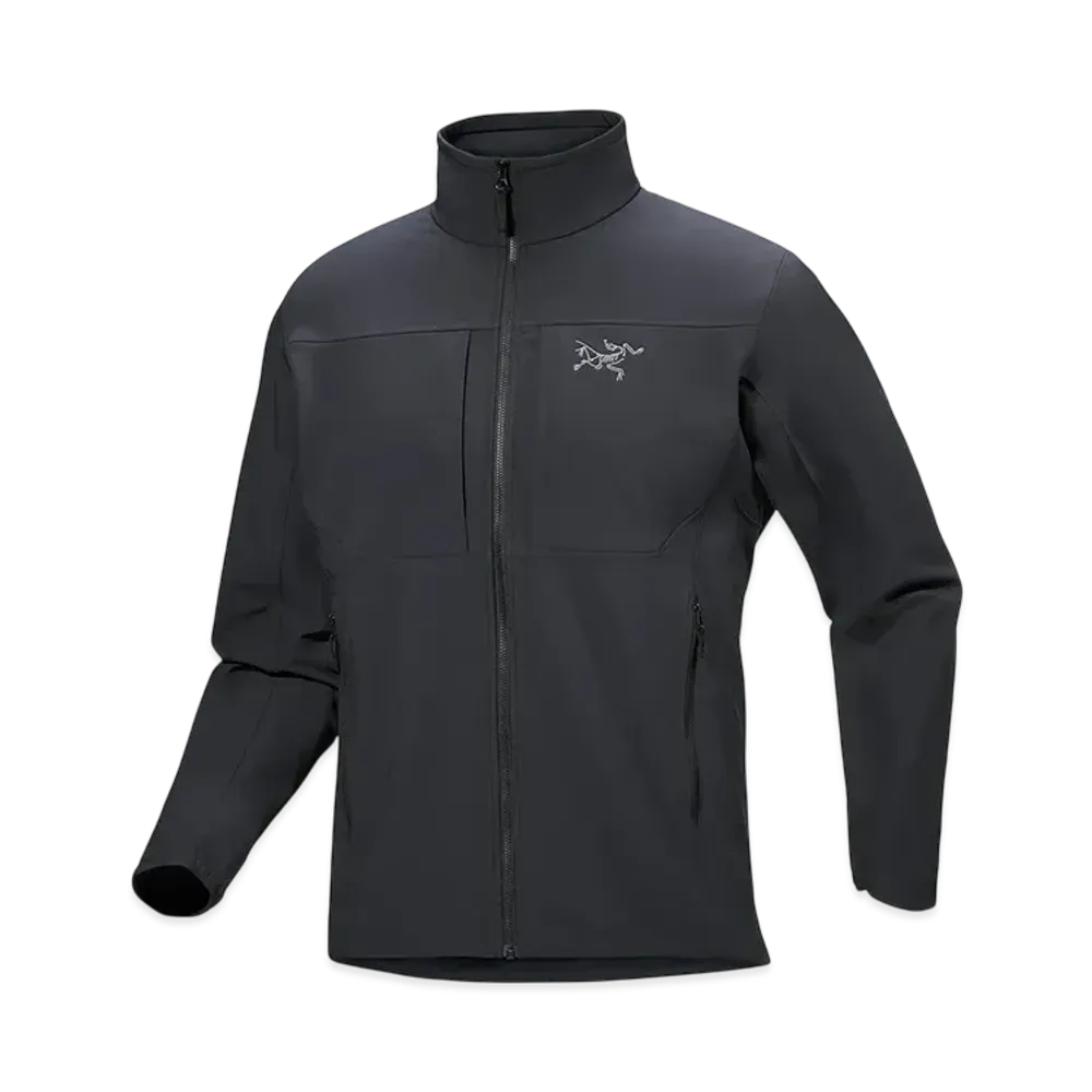 ARC'TERYX Gamma MX Jacket M "Black"