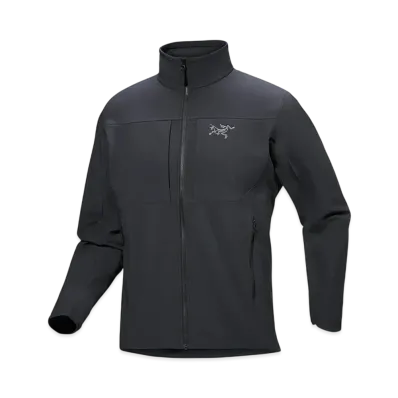 ARC'TERYX Gamma MX Jacket M "Black"
