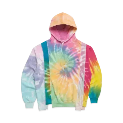 NEEDLES x madhappy 5 Cuts Hoody "Multi"