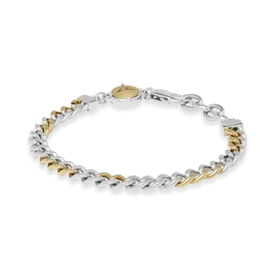 Diesel Dx1354 Jewelry Bracelets "Silver"