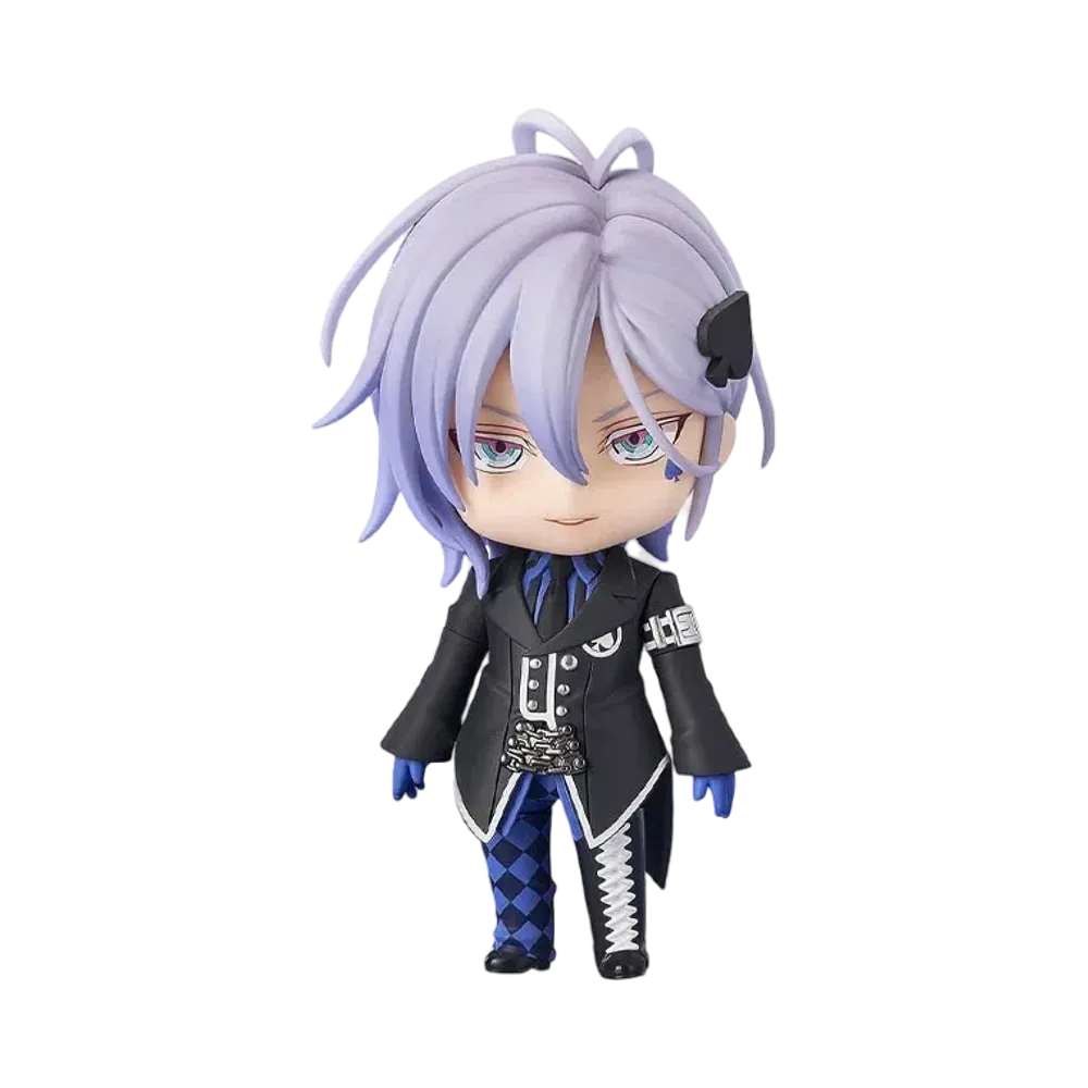 Good Smile Company / ORANGE ROUGE "Nendoroid" -Amnesia- Ikki