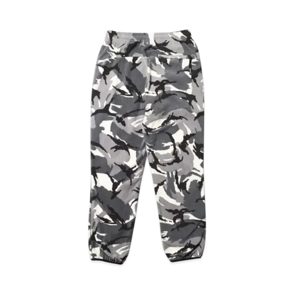 PALACE P-Surgent Fleece Joggers "White"