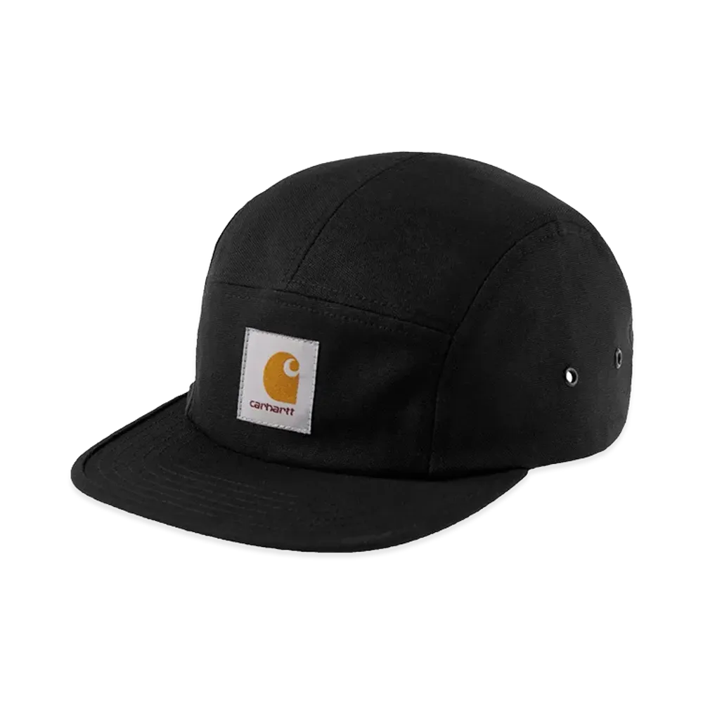 Carhartt WIP Backley Cap "Black"
