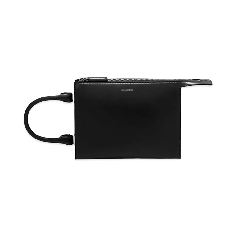 Jil Sander Tootie Mini "Black"