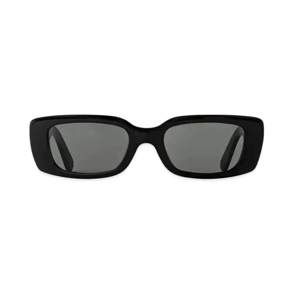 Louis Vuitton x Takashi Murakami Multigram Cat Eye Sunglasses "Noir"
