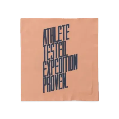 The North Face Gypsy Cover It Short (Unisex) "Peach Granite"