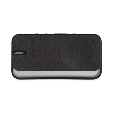 Kith Kithmas For Bose SoundLink Home Bluetooth Speaker "Black"