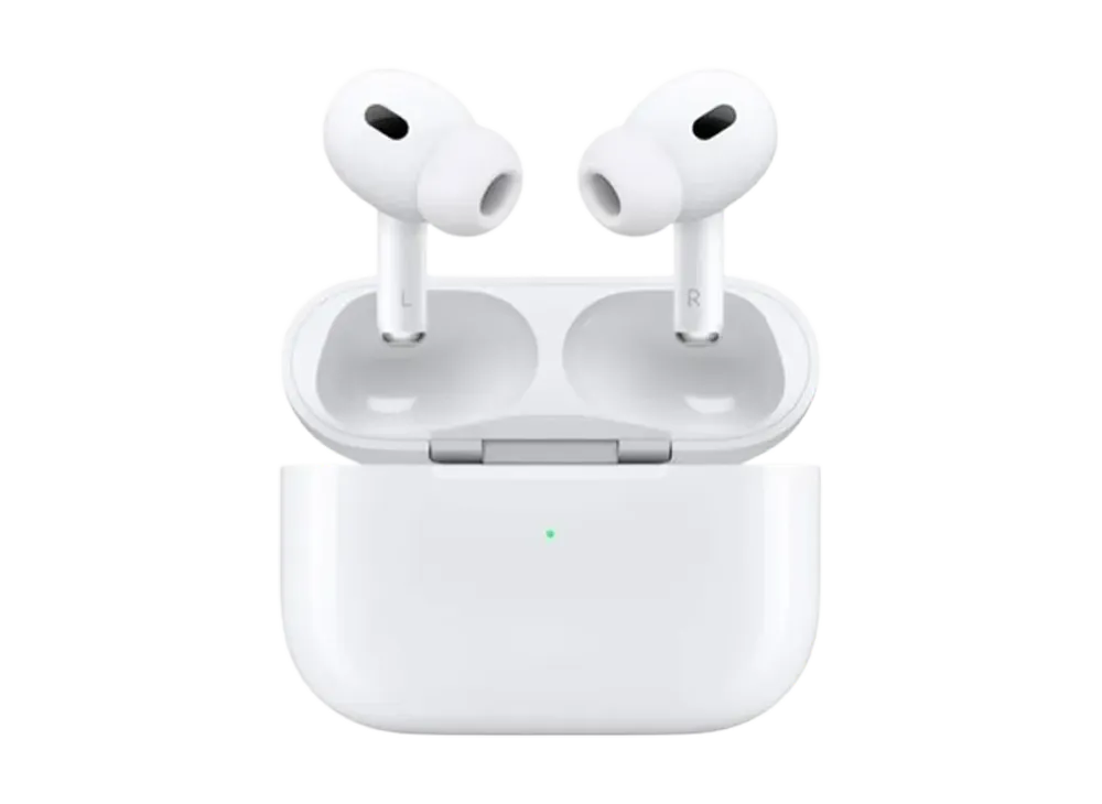 AirPods Pro 2 with MagSafe Charging Case (USB-C)
