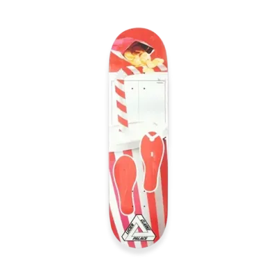 PALACE Clarke Pro S17 8.25 "Multi"