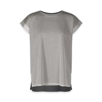 PLEATS PLEASE ISSEY MIYAKE A-Poc Form "Black"