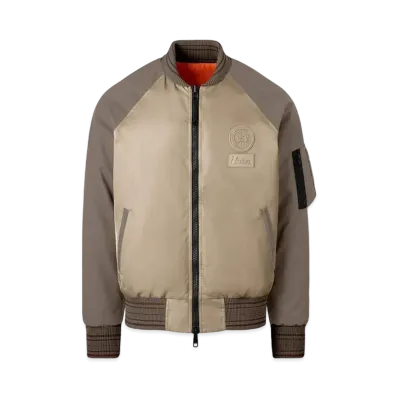UNION x CANADA GOOSE x NBA Bullard Bomber "Pearl"
