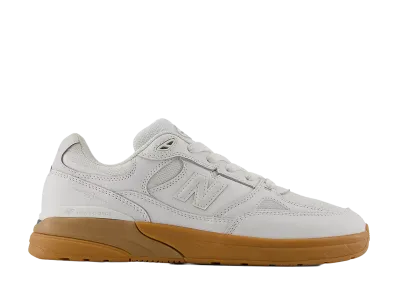New Balance NB Numeric Andrew Reynolds 933 "White/Black"