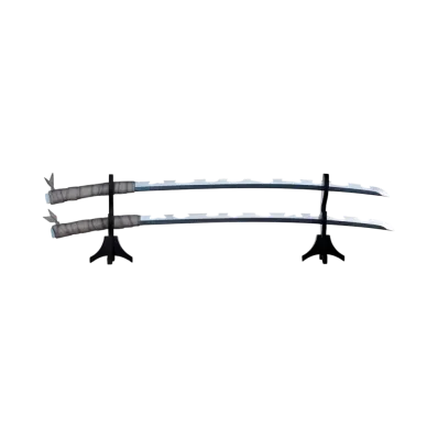 BANDAI "PROPLICA" -Demon Slayer: Kimetsu no Yaiba- NICIRIN SWORD INOSUKE HASHIBIRA