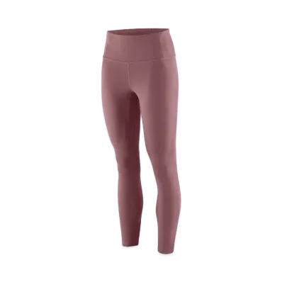 Patagonia Women's Maipo 7/8 Tights "Mauve"