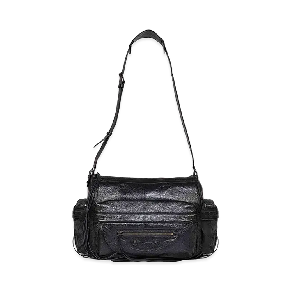 BALENCIAGA Bags "Blue"