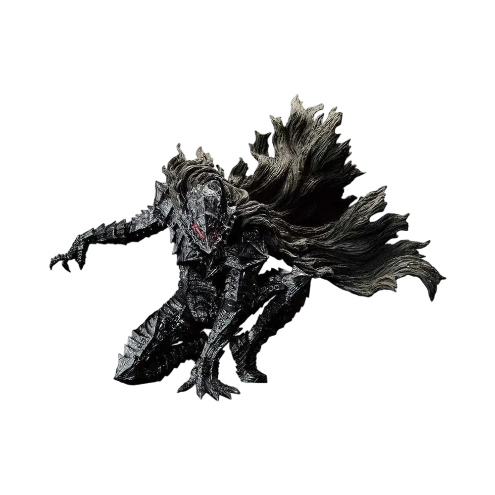 BANDAI "Ichiban Kuji" -Berserk The black swordsman who fights against fate- A Prize Guts MASTERLISE