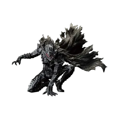 BANDAI "Ichiban Kuji" -Berserk The black swordsman who fights against fate- A Prize Guts MASTERLISE