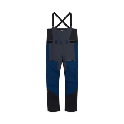 Kith x adidas Terrex On Mountain Pant "Multi"