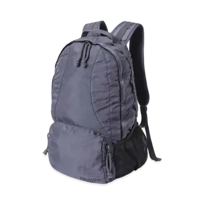 thisisneverthat Overdyed Backpack "Washed Blue"