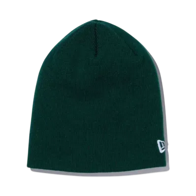 NEW ERA Basic Beanie "British Green"