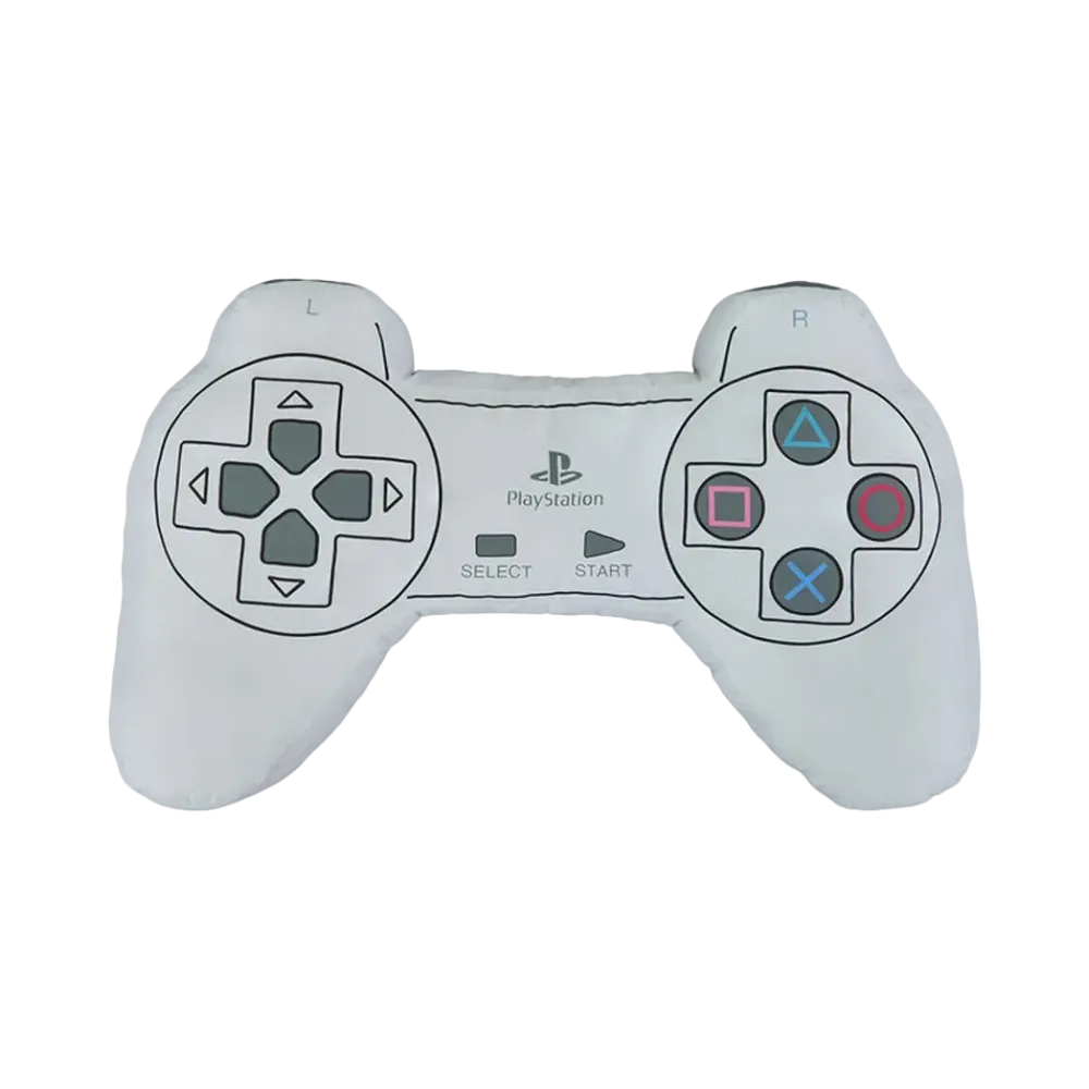 Ichiban-Kuji For PlayStation Controller Cushion
