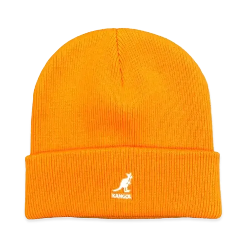 Kangol BC Kangol Acrylic Pull On "Orange"