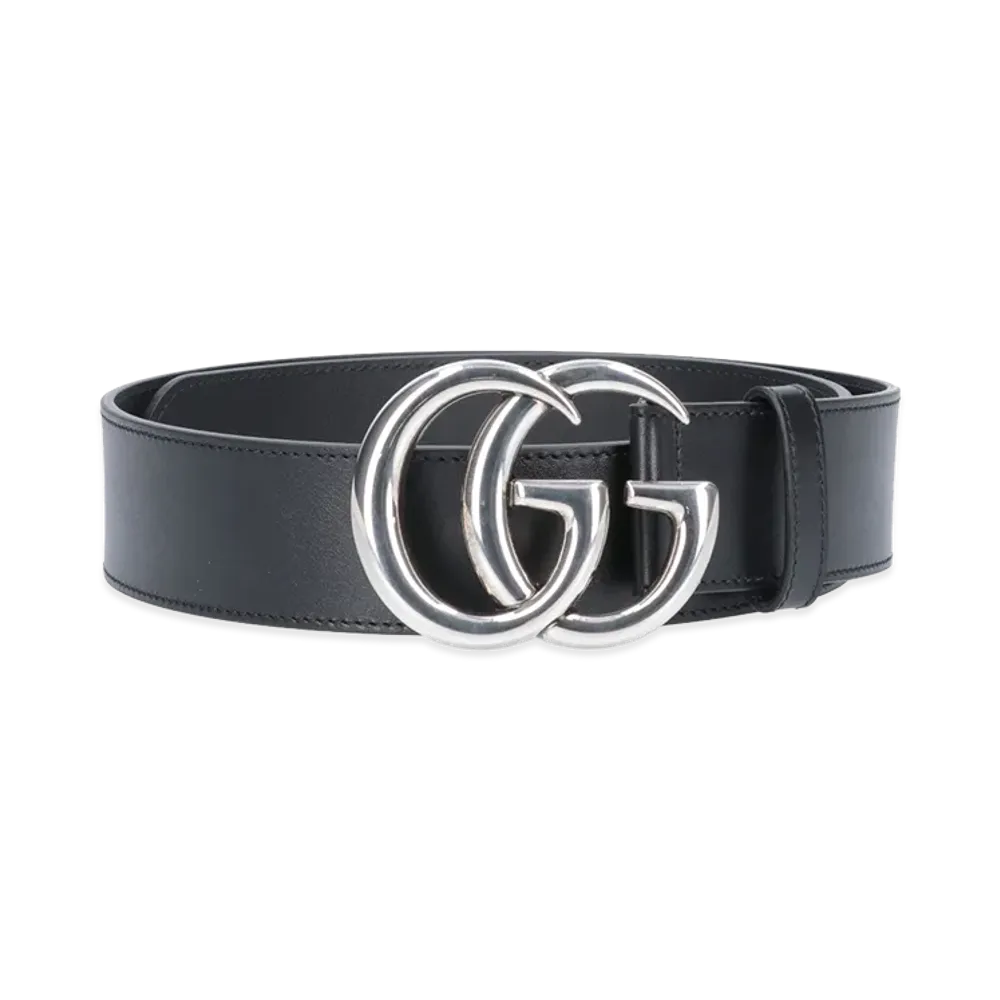 GUCCI Women's Belts "Black"