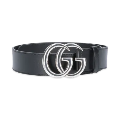 GUCCI Women's Belts "Black"