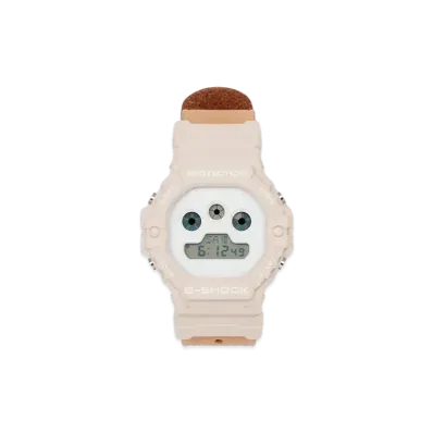 Casio G-Shock x Hender Scheme DW-5900 "Natural"