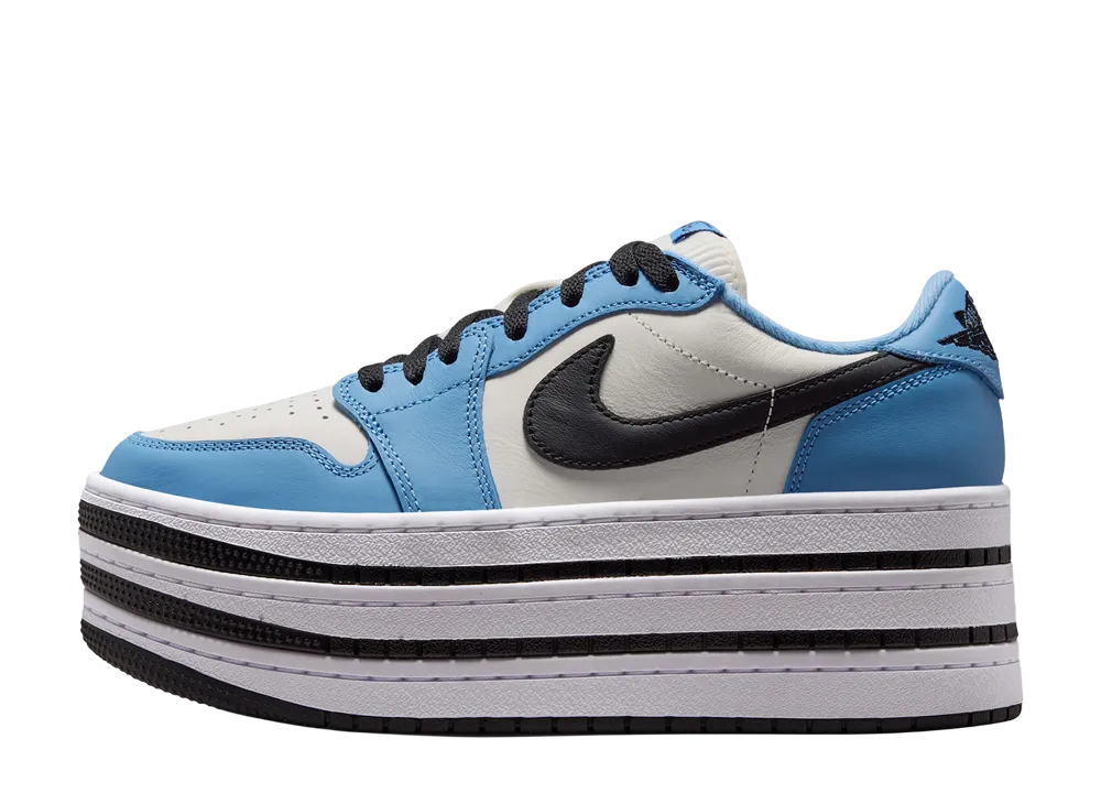 Nike Women's Air Jordan 1 Triple Stack 