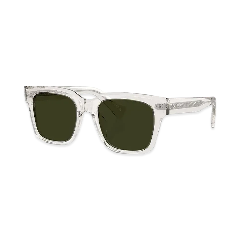 OLIVER PEOPLES Ollice "Gravel"