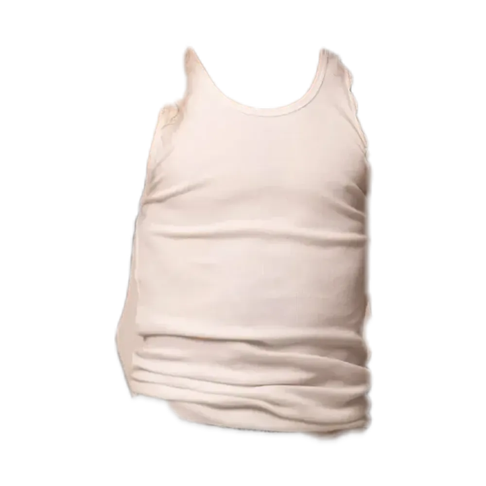 Drew House Foundation Tank "Pure"